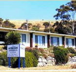 Victor Harbor Seaview Apartments - Accommodation Gladstone