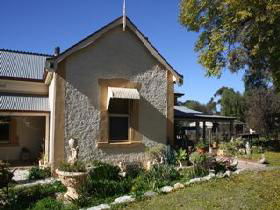 Annadale SA Accommodation Gladstone