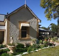 Barossa Valley Retreat - Accommodation Gladstone