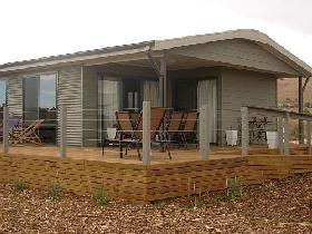 Hayborough SA Accommodation Gladstone