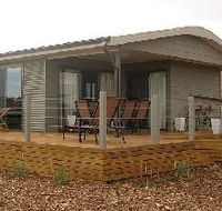 The Bird Hide