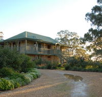 Lindsay House - Accommodation Gladstone