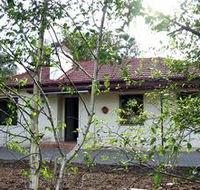 The Birches - Accommodation Gladstone
