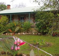 Naimanya Cottage - Accommodation Gladstone