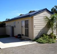 Moonta Bay Cabins - Accommodation Gladstone
