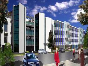The Frontage - Accommodation Gladstone 0
