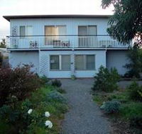 Salty Grape Beach House - Accommodation Gladstone