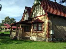 Mypolonga SA Accommodation Gladstone