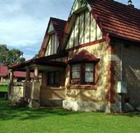 Rivergum Retreat - Accommodation Gladstone