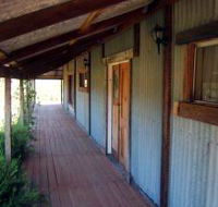 Pike River Woolshed - Accommodation Gladstone