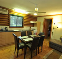 Western KI Caravan Park Cabins - Accommodation Gladstone