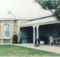 Wroxton Grange - Accommodation Gladstone