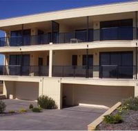 The Lighthouse Accommodation - Accommodation Gladstone