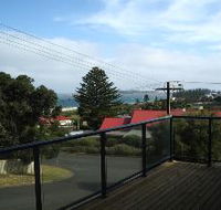 Victor Apartments - Surfs Up