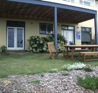 Victor Apartments - Cheri-On-Sea Apartment - Accommodation Gladstone