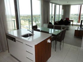 Adelaide City SA Accommodation Gladstone