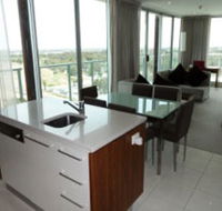 Terrace Apartment - Accommodation Gladstone