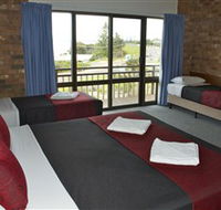Kangaroo Island Seaside Inn - Accommodation Gladstone