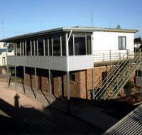 Gulf Vista - Accommodation Gladstone