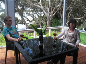 Lakes Edge Robe - Accommodation Gladstone 0