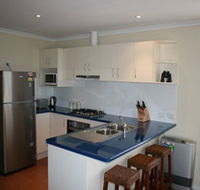 Tudaisies - Accommodation Gladstone