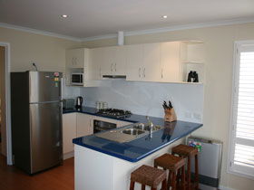 Tudaisies - Accommodation Gladstone 0
