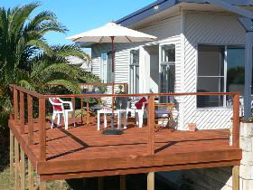 Beachport Escape - Accommodation Gladstone 0