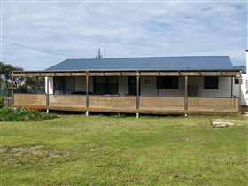 Sceale Bay SA Accommodation Gladstone