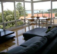 Victor Apartments - Adare Apartment - Accommodation Gladstone