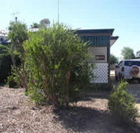 Loxton Smiffy's Bed And Breakfast Coral Street - Accommodation Gladstone