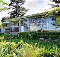 Welcome Springs Remedial Massage and BB Accommodation - Accommodation Gladstone