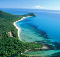 Cape Tribulation Camping - Accommodation Gladstone