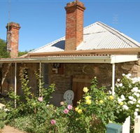 Blyth Cottage - Accommodation Gladstone