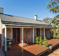 Strathalbyn Villas - Accommodation Gladstone