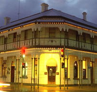 Mount Gambier Hotel - Accommodation Gladstone