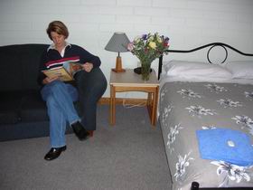  Accommodation Gladstone