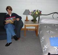 Nunyara Holiday Units - Accommodation Gladstone