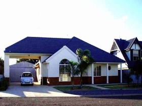 Port Hughes Haven - Accommodation Gladstone 0