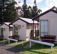 Victor Harbor Beachfront Holiday Park - Accommodation Gladstone