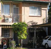 The Broadway - Accommodation Gladstone