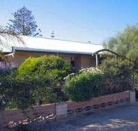 Smoky Bay Seaside Cottage - Accommodation Gladstone