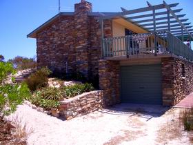 Kangaroo Island Beach Retreat - Accommodation Gladstone 0
