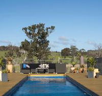 Victor Harbor Waterhouse Retreat