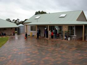 Wirreanda Bunkhouse - Accommodation Gladstone 0