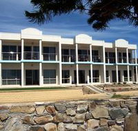 Christies Seahorse - Accommodation Gladstone