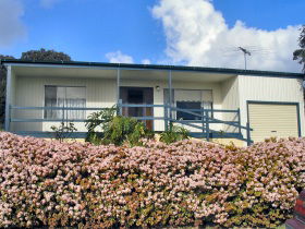 Warrawee Cottage Kangaroo Island - Accommodation Gladstone 0
