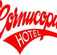 The Cornucopia Hotel - Accommodation Gladstone