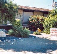 Vincent Cottage - Accommodation Gladstone