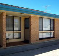 Stansbury Villas - Accommodation Gladstone