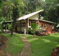Stonewood Retreat - Accommodation Gladstone